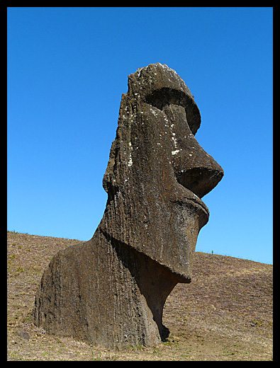 Easter Island